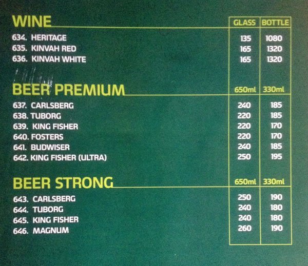 Inchara - J P Nagar - Bangalore image 22